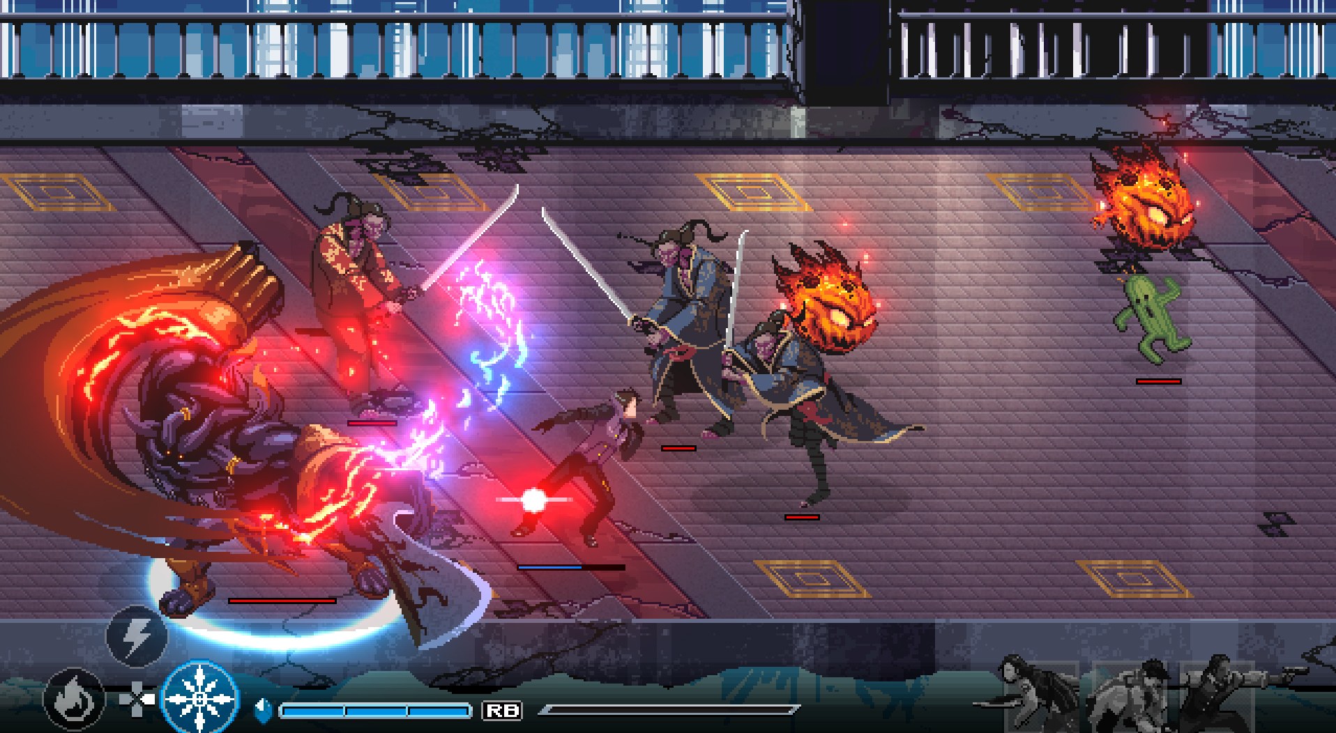 A King´s Tale: Final Fantasy XV - Imagen 19
